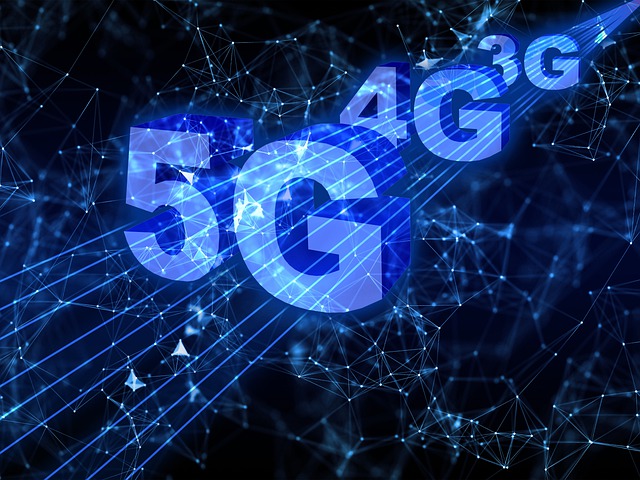 5G Technology: Transforming the Future of Connectivity