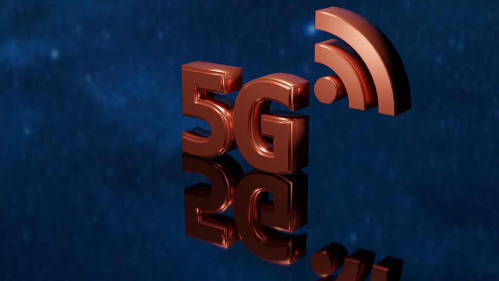 Facts About 5G Mobile Networks and Health